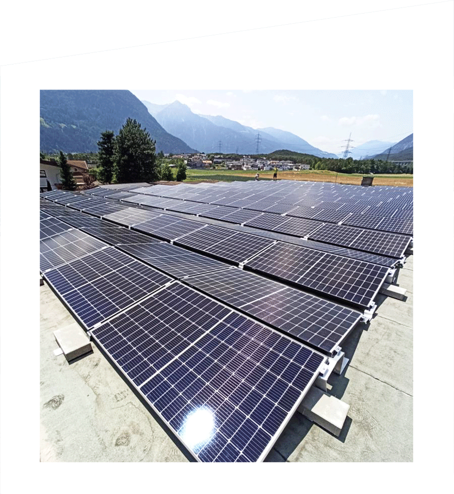 Hansesun Photovoltaik Haiming